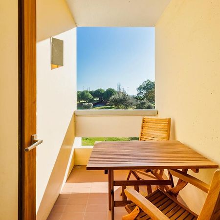 Apartamento Troia Buitenkant foto