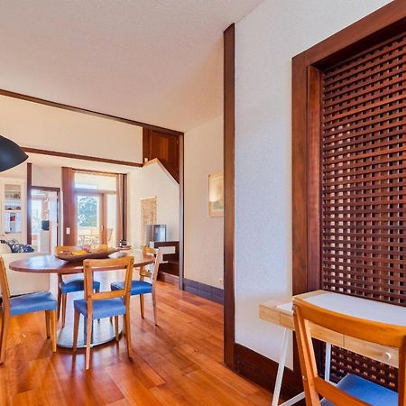 Apartamento Troia Buitenkant foto