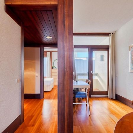 Apartamento Troia Buitenkant foto