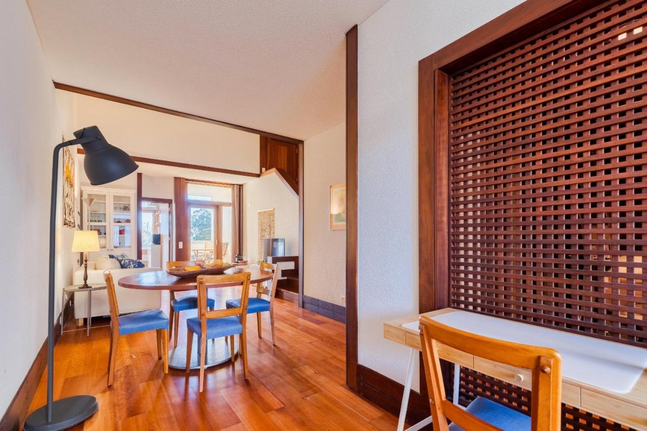 Apartamento Troia Buitenkant foto