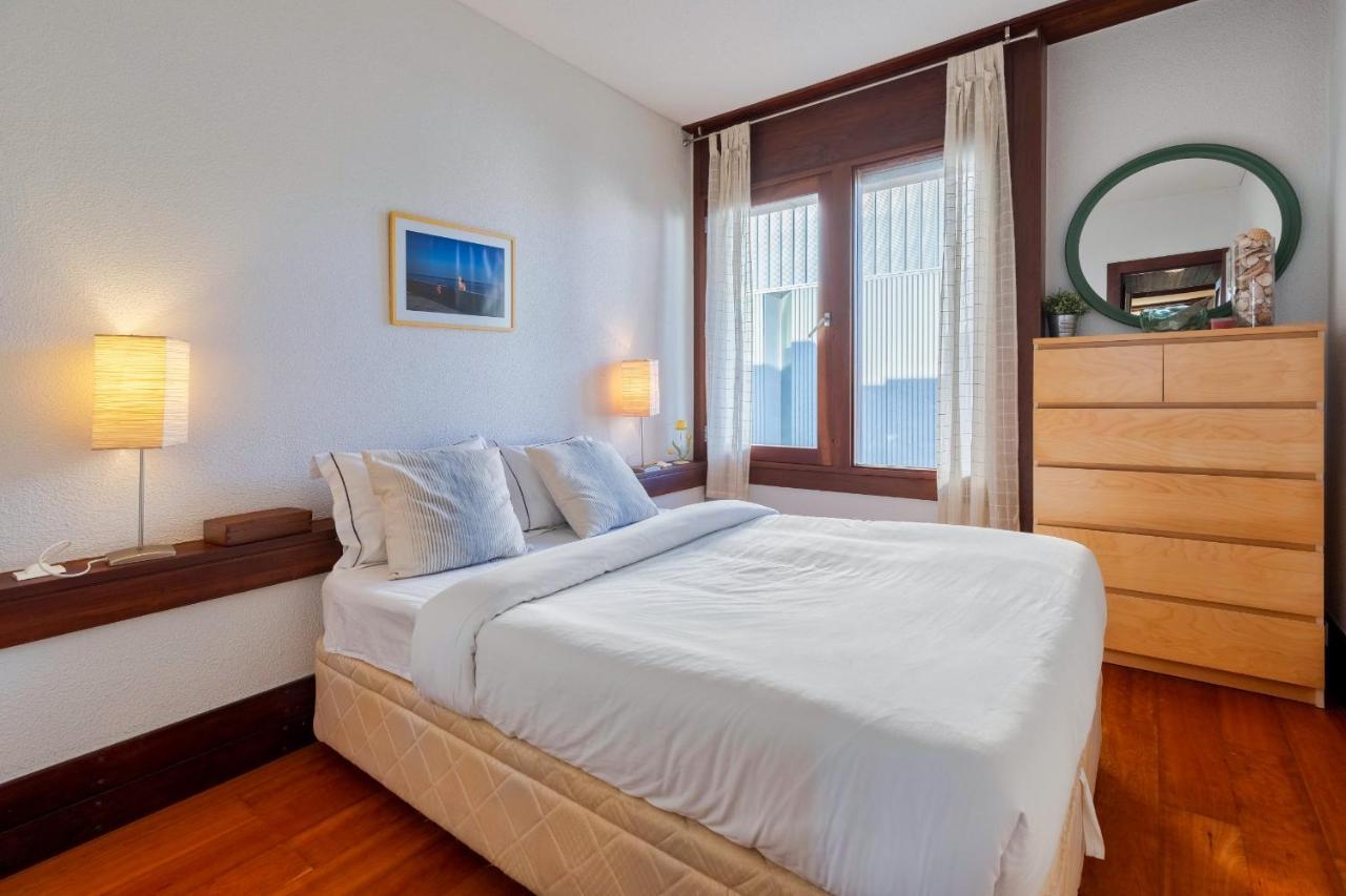 Apartamento Troia Buitenkant foto