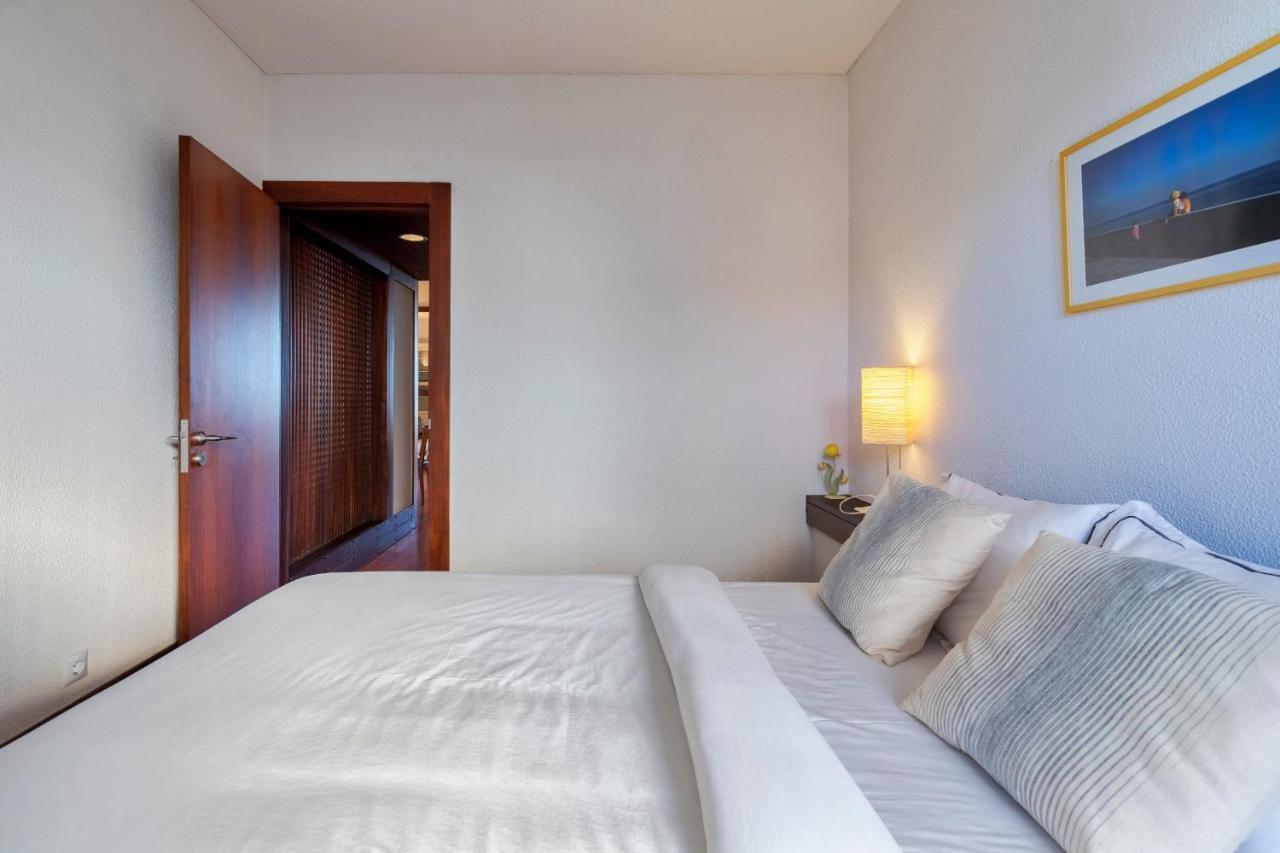 Apartamento Troia Buitenkant foto