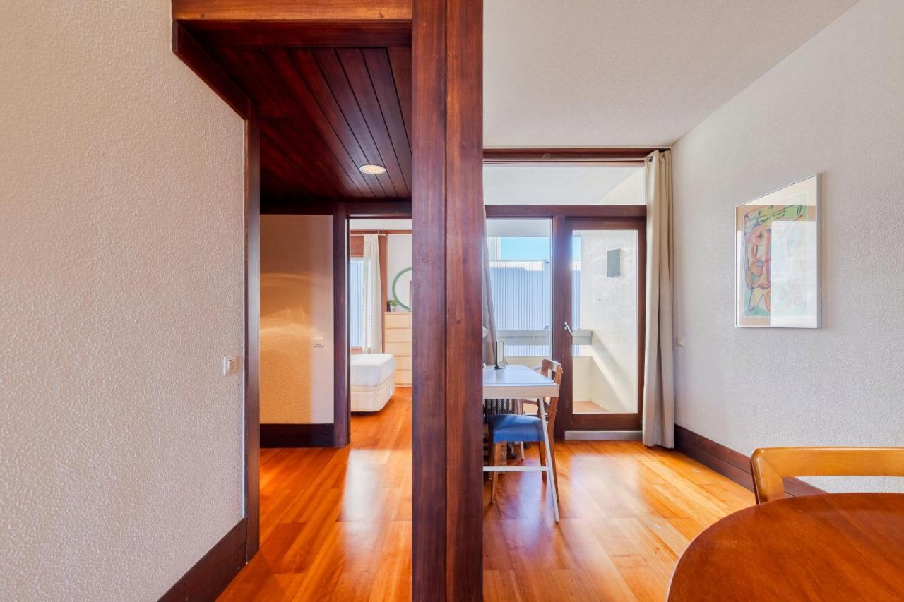 Apartamento Troia Buitenkant foto
